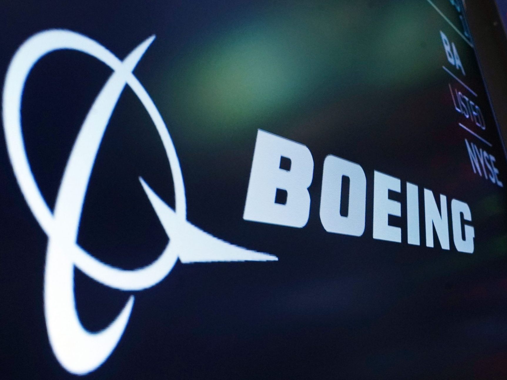 Boeing muss sich für zwei tödliche Abstürze verantworten. Boeing muss sich für zwei tödliche Abstürze verantworten.