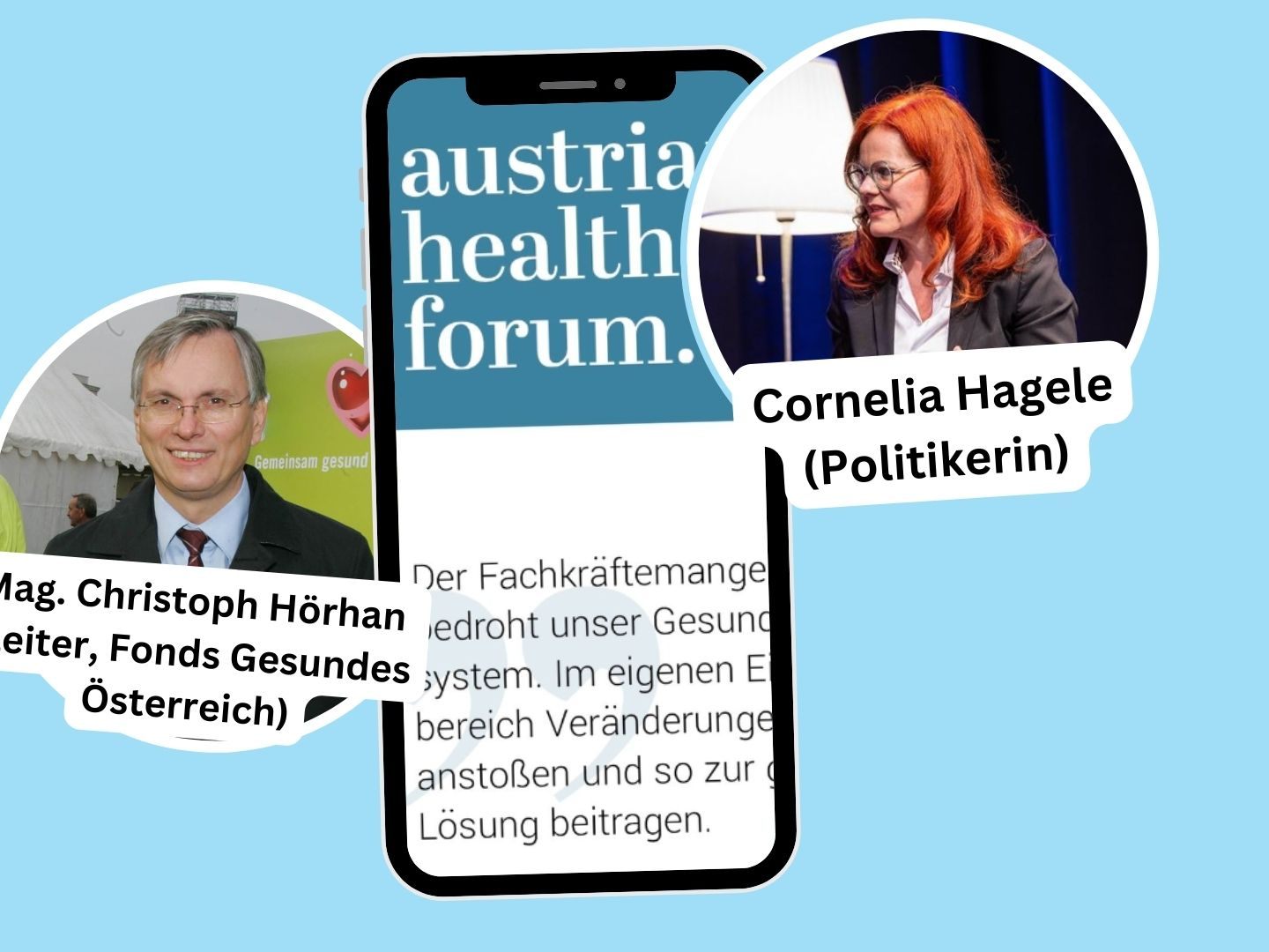 Das halten Österreicher/innen vom Gesundheitssystem 2024