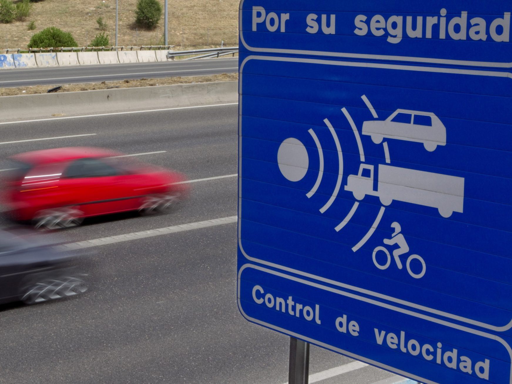 Der ÖAMTC warnt Urlauber vor Verkehrsstrafen im Ausland.