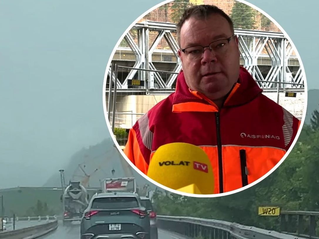 Warum ist die A14-Baustelle so lang, Herr Hartmann? Warum ist die A14-Baustelle so lang, Herr Hartmann?
