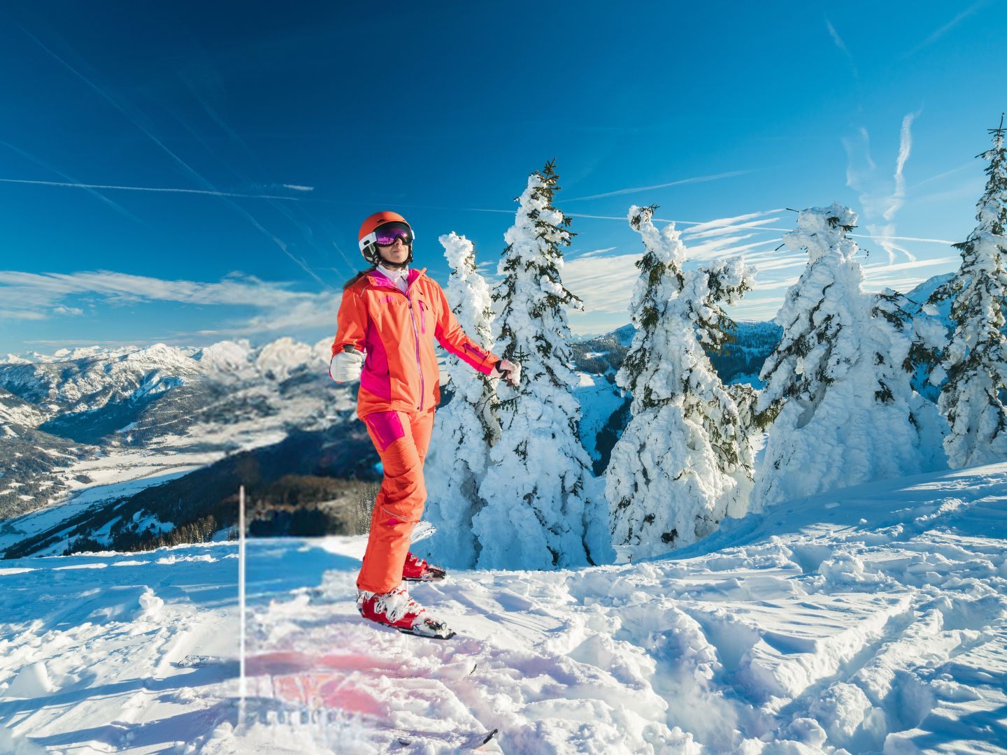 Wintertourismus 2023/24: Drittstärkste Saison aller Zeiten Wintertourismus 2023/24: Drittstärkste Saison aller Zeiten