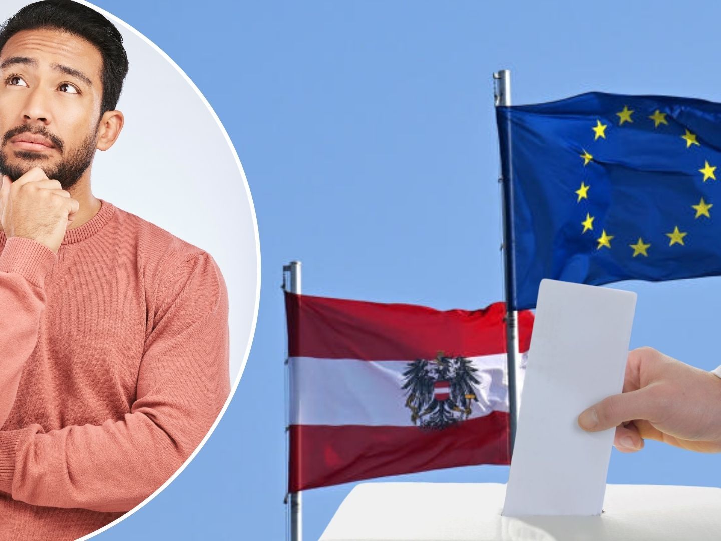 Wen würden Sie wählen?