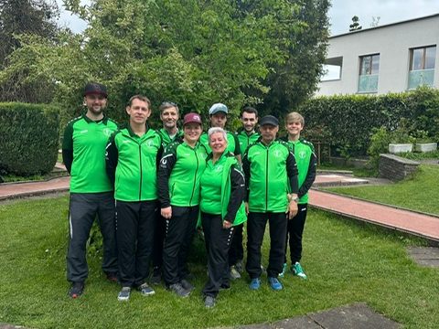 Spieler MGC-Sparkasse Bludenz