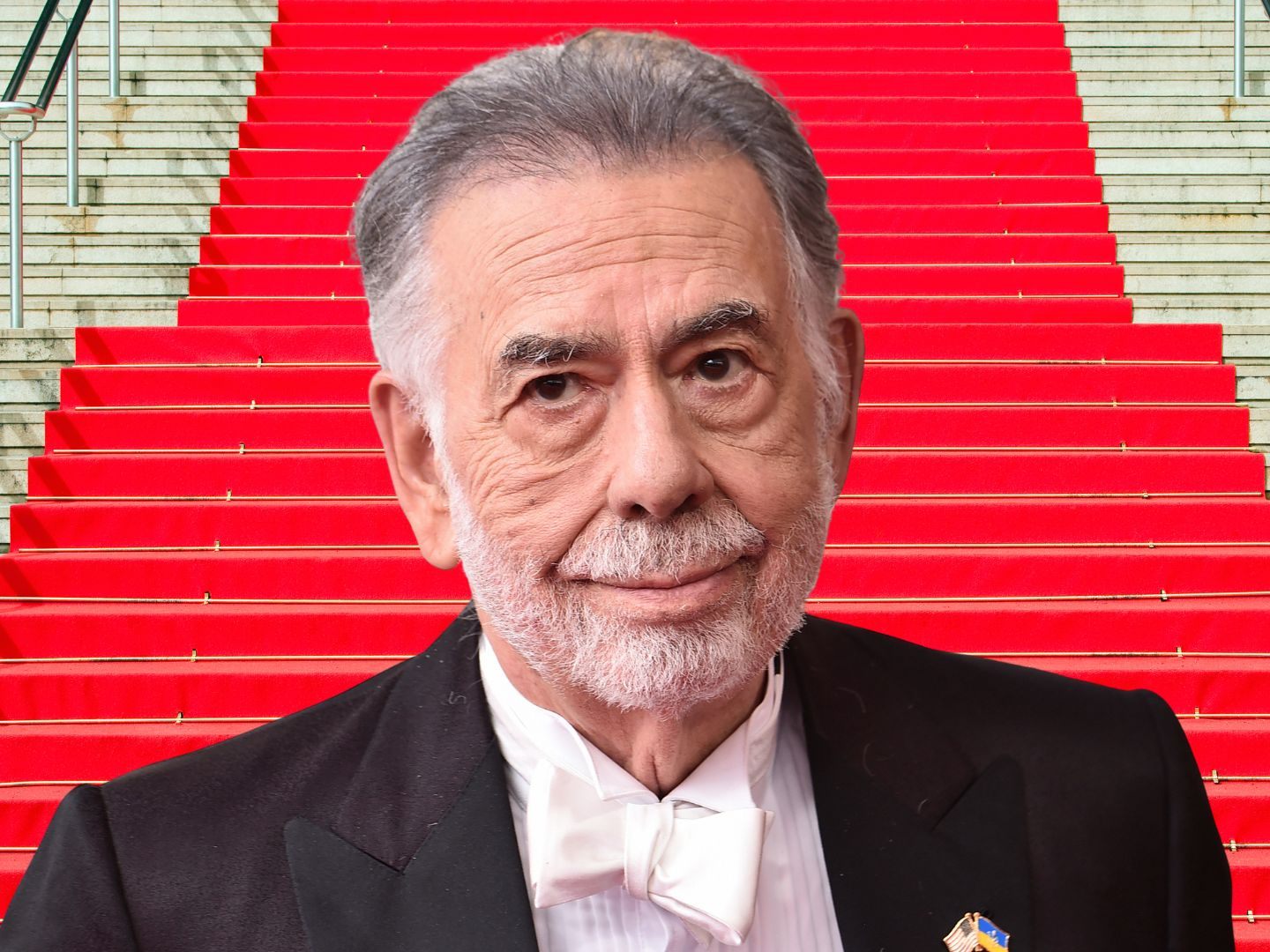 Francis Ford Coppolas Lebenswerk: „Megalopolis“ nach 40 Jahren vollendet