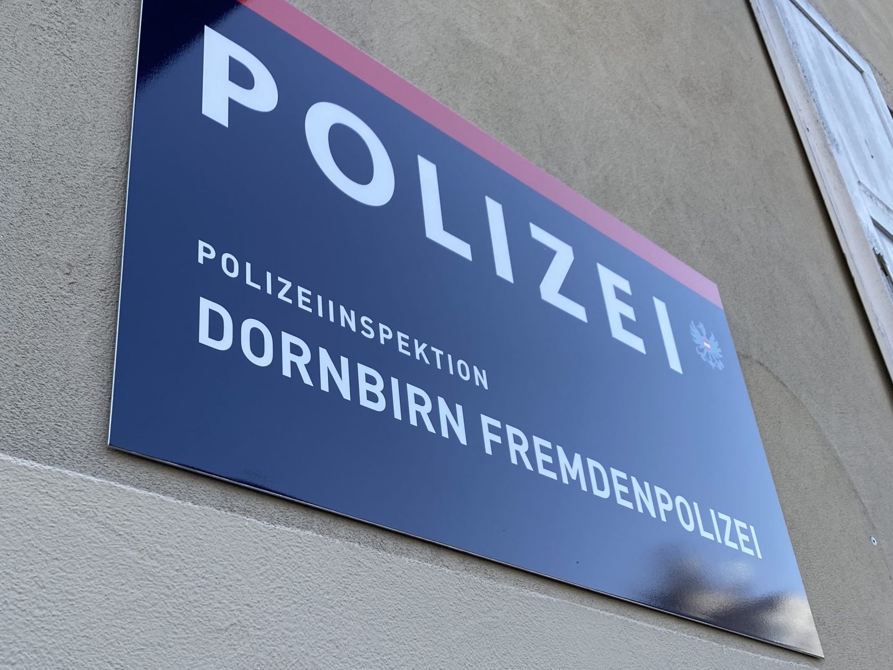 Die Liechtensteiner Beamten entdeckten den Vierjährigen in der Nähe des Grenzübergangs Schaanwald - Die Fremdenpolizei Dornbirn klärte die Identität. (Symbolbild) Die Liechtensteiner Beamten entdeckten den Vierjährigen in der Nähe des Grenzübergangs Schaanwald - Die Fremdenpolizei Dornbirn klärte die Identität. (Symbolbild)