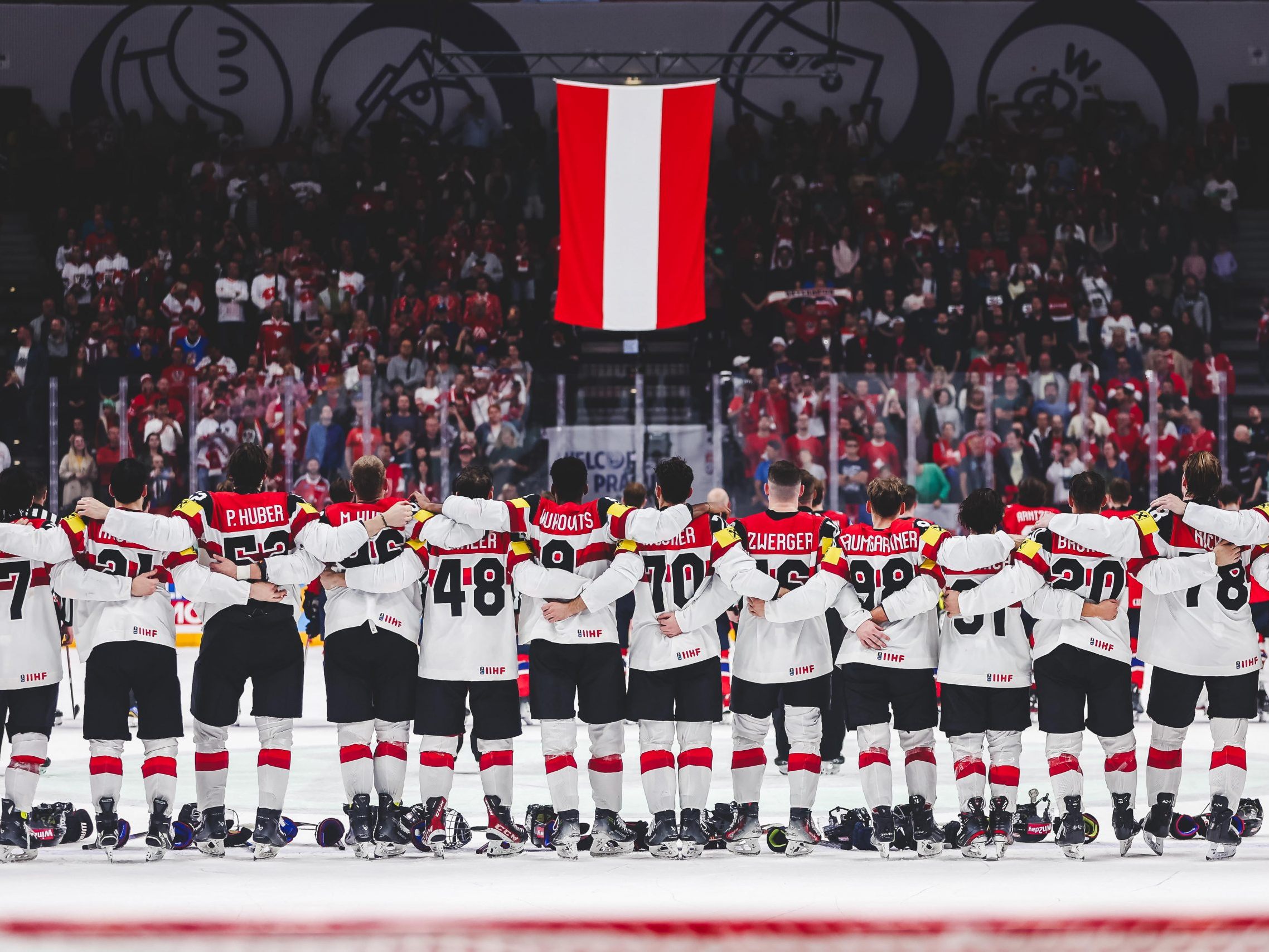 Der Traum vom Viertelfinale lebt