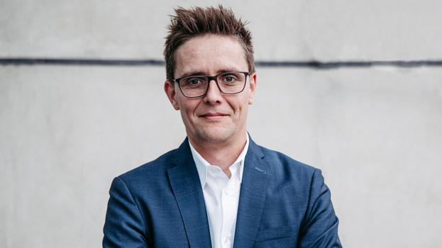 Georg Burtscher, Geschäftsführer von Russmedia ist ebenfalls im neu gewählten Vorstand vertreten. Georg Burtscher, Geschäftsführer von Russmedia ist ebenfalls im neu gewählten Vorstand vertreten.