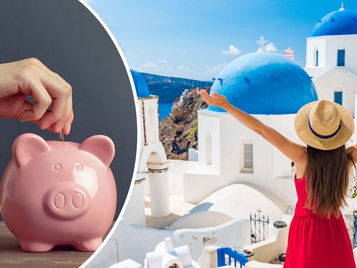 Die letzte Augustwoche bietet die besten Chancen auf einen günstigen Sommerurlaub.