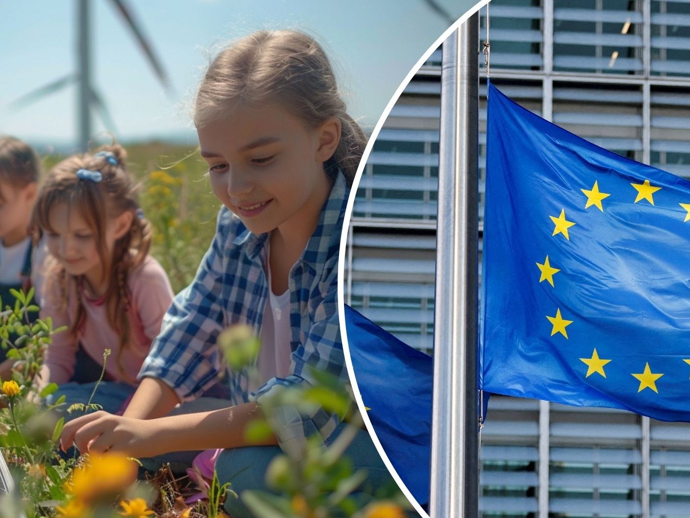 EU-Wahl 2024: Thema Klima im Parteiprogramm-Vergleich in Österreich.
