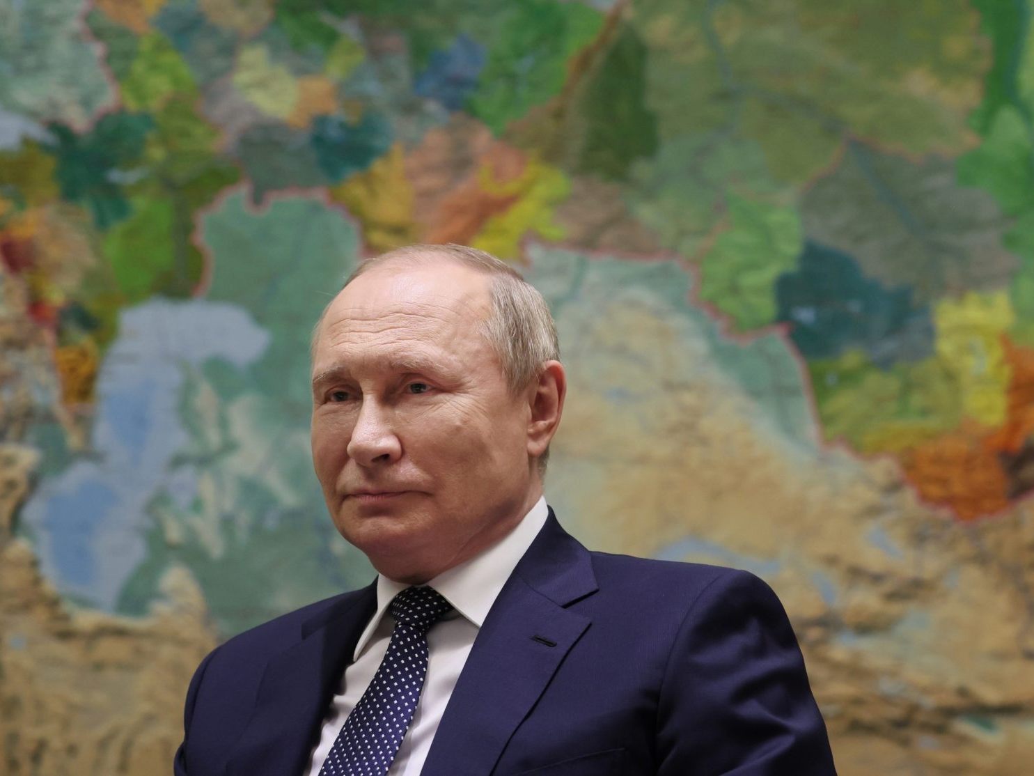 Russlands Kriegsstrategie: Ein Rennen gegen die Zeit und Ressourcen. Russlands Kriegsstrategie: Ein Rennen gegen die Zeit und Ressourcen.