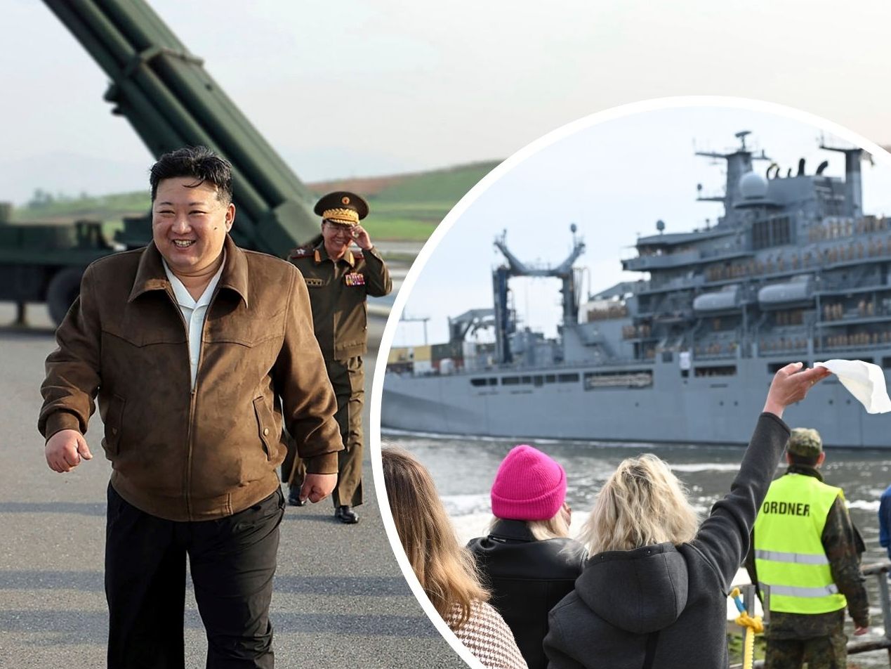 Nordkorea hat die internationalen Bemühungen in der indopazifischen Region um die Überwachung der UNO-Sanktionen gegen sich als Provokation kritisiert und mit Gegenmaßnahmen gedroht.