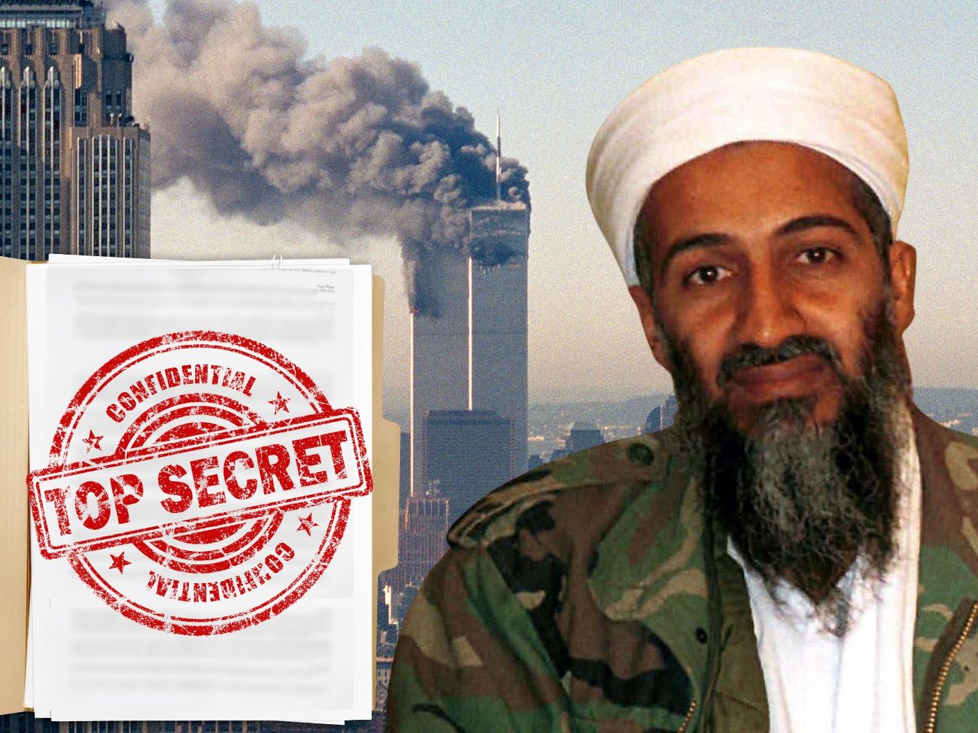 Neue Gerichtsakten werfen ein völlig neues Licht auf die Terroranschläge vom 11. September 2001 und stellen die Rolle Saudi-Arabiens in den Fokus. Neue Gerichtsakten werfen ein völlig neues Licht auf die Terroranschläge vom 11. September 2001 und stellen die Rolle Saudi-Arabiens in den Fokus.