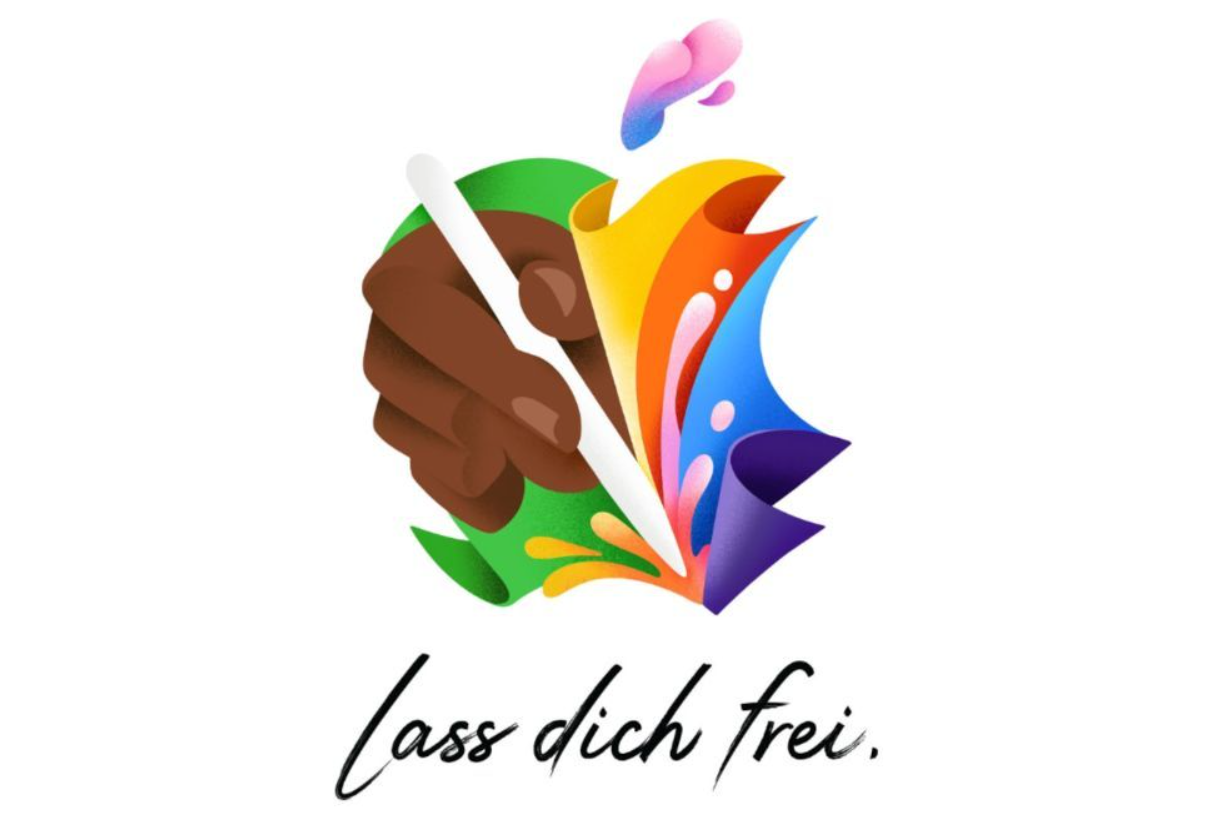 Am 7. Mai um 16 Uhr findet die Live-Veranstaltung aus dem Apple Park statt. 