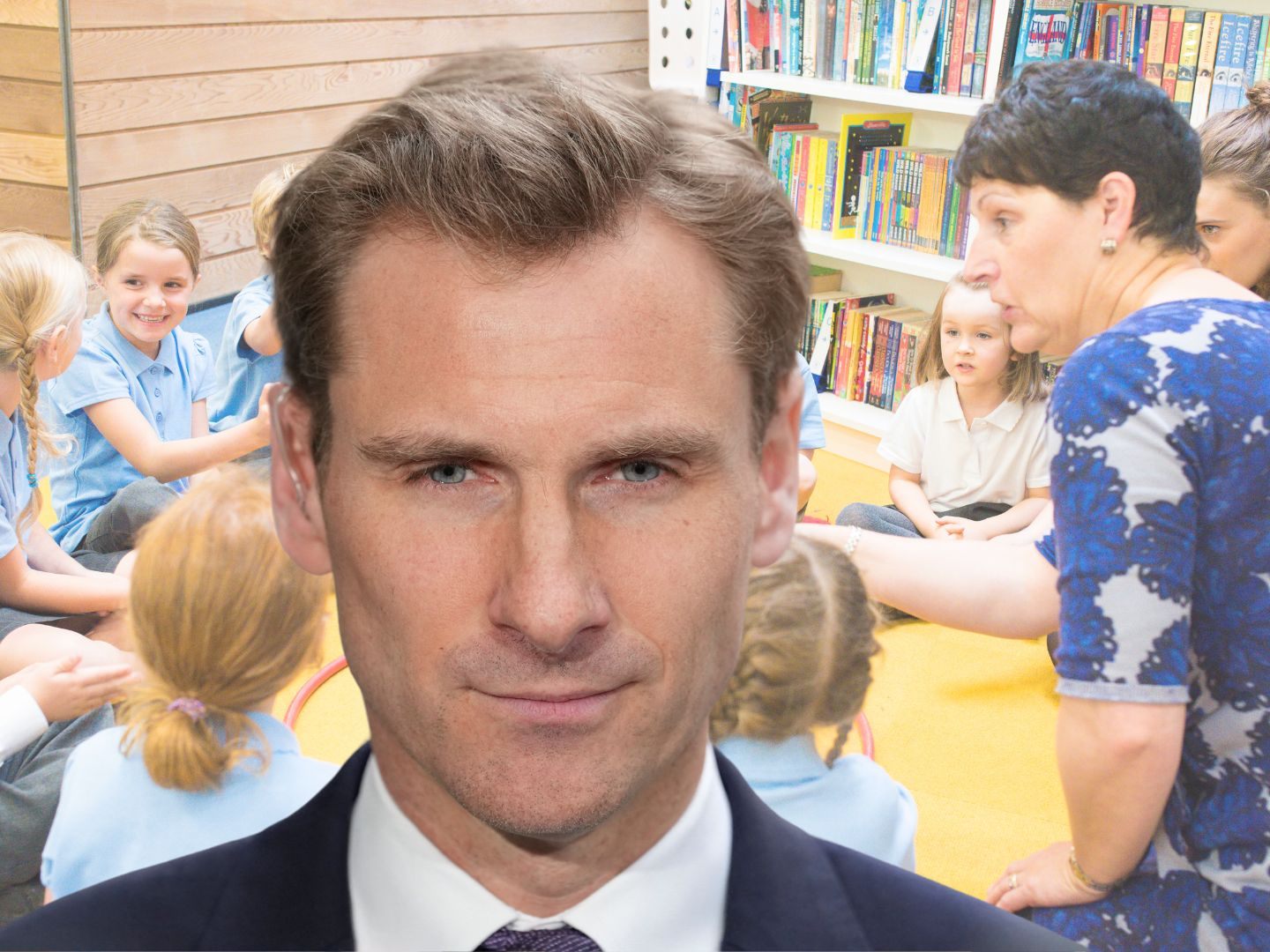 London plant eine Reform der Sexualerziehung in Schulen, bei der ein Mindestalter festgelegt wird. Die konservative Regierung strebt an, Sexualerziehung erst ab neun Jahren zuzulassen.