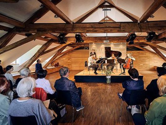 Spotlight - Konzert