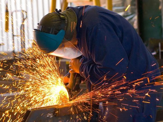 In keinem anderen Bundesland ist die Stundenproduktivität so hoch wie in Vorarlberg. In keinem anderen Bundesland ist die Stundenproduktivität so hoch wie in Vorarlberg.