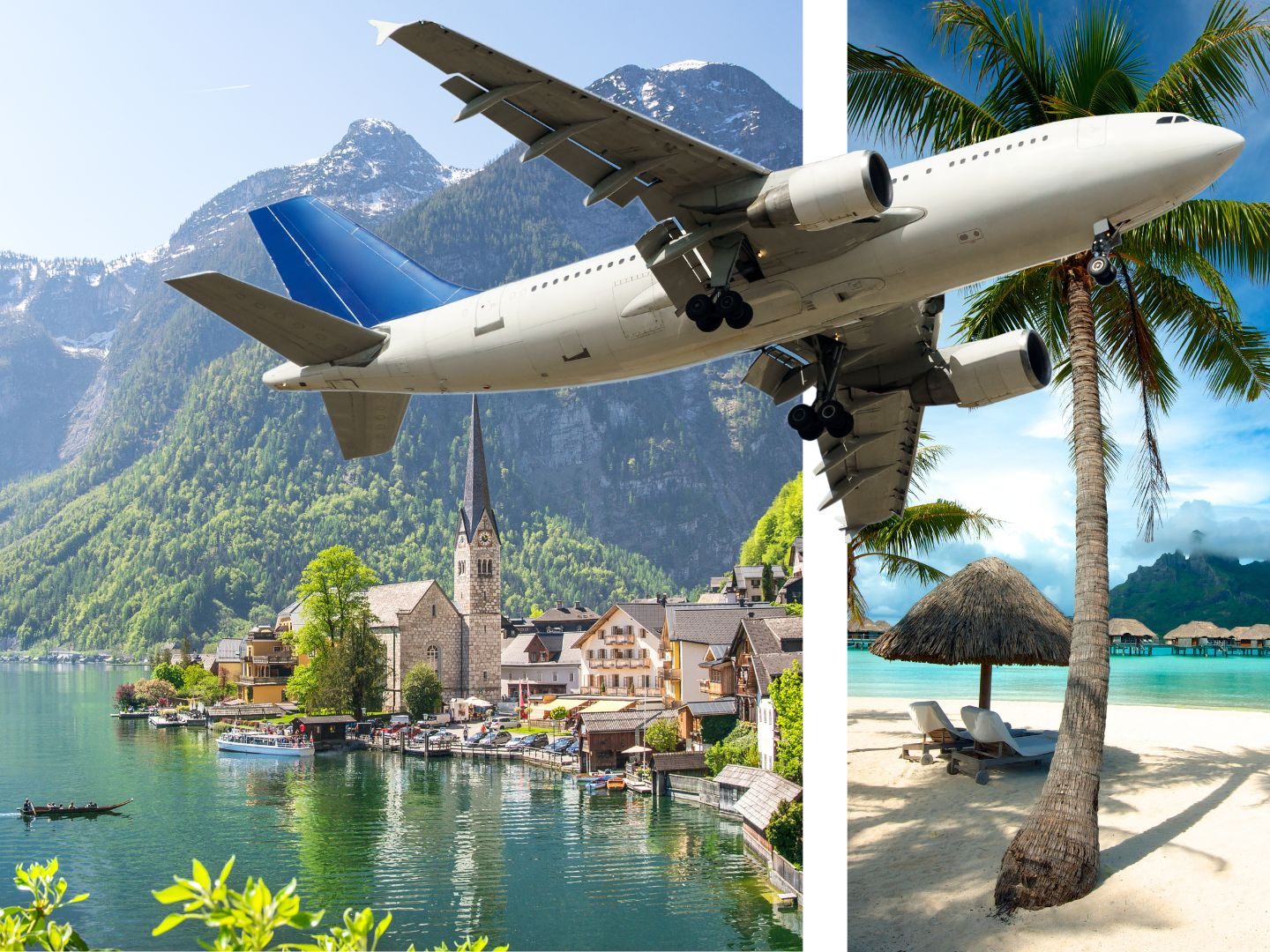 Die Kosten für den Sommerurlaub 2024 könnten aufgrund gestiegener Flugpreise und einer Erhöhung der Luftverkehrssteuer deutlich ansteigen. Die Kosten für den Sommerurlaub 2024 könnten aufgrund gestiegener Flugpreise und einer Erhöhung der Luftverkehrssteuer deutlich ansteigen.