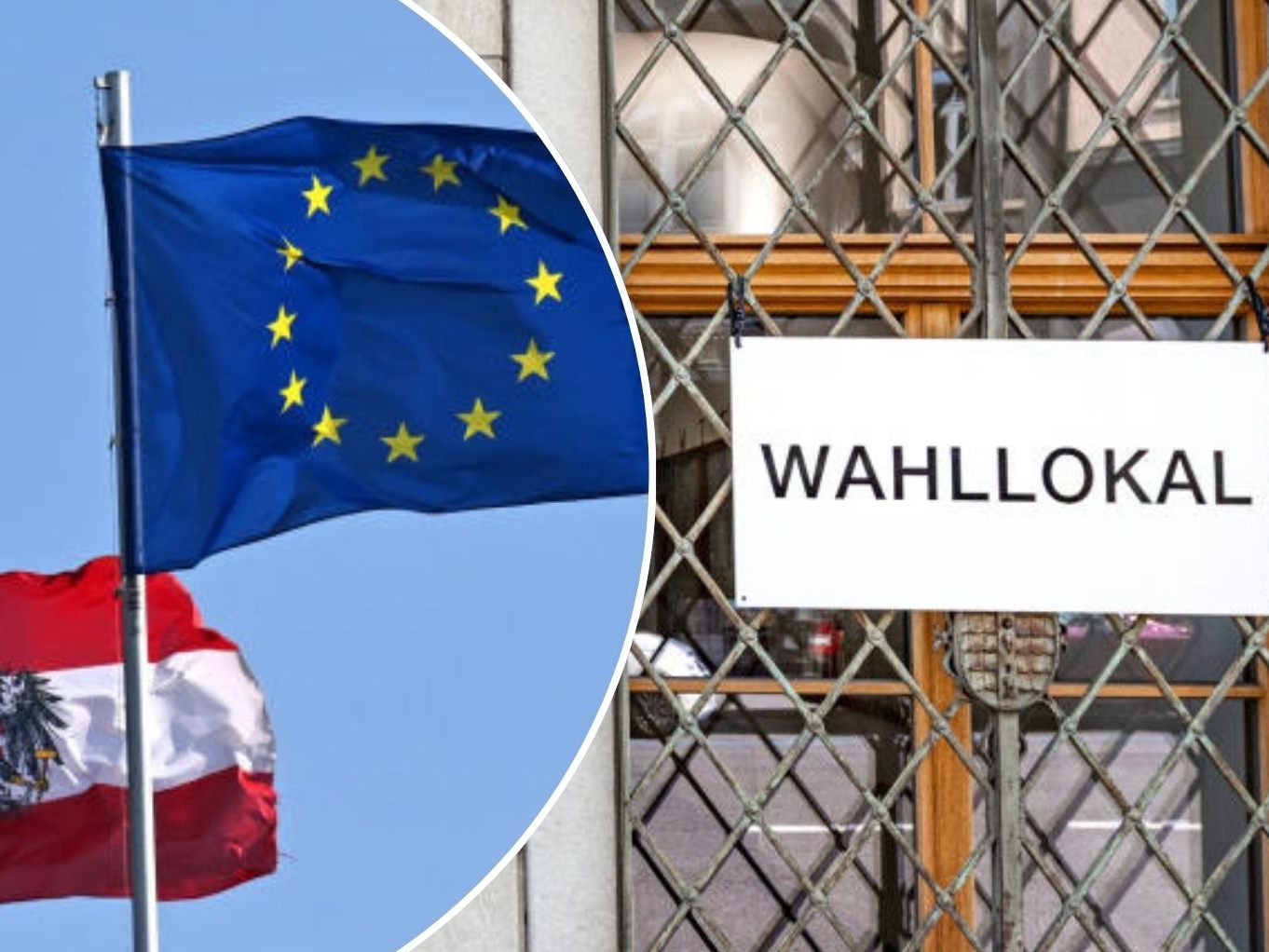 Hier finden Sie alle 320 Wahllokale in Vorarlberg.
