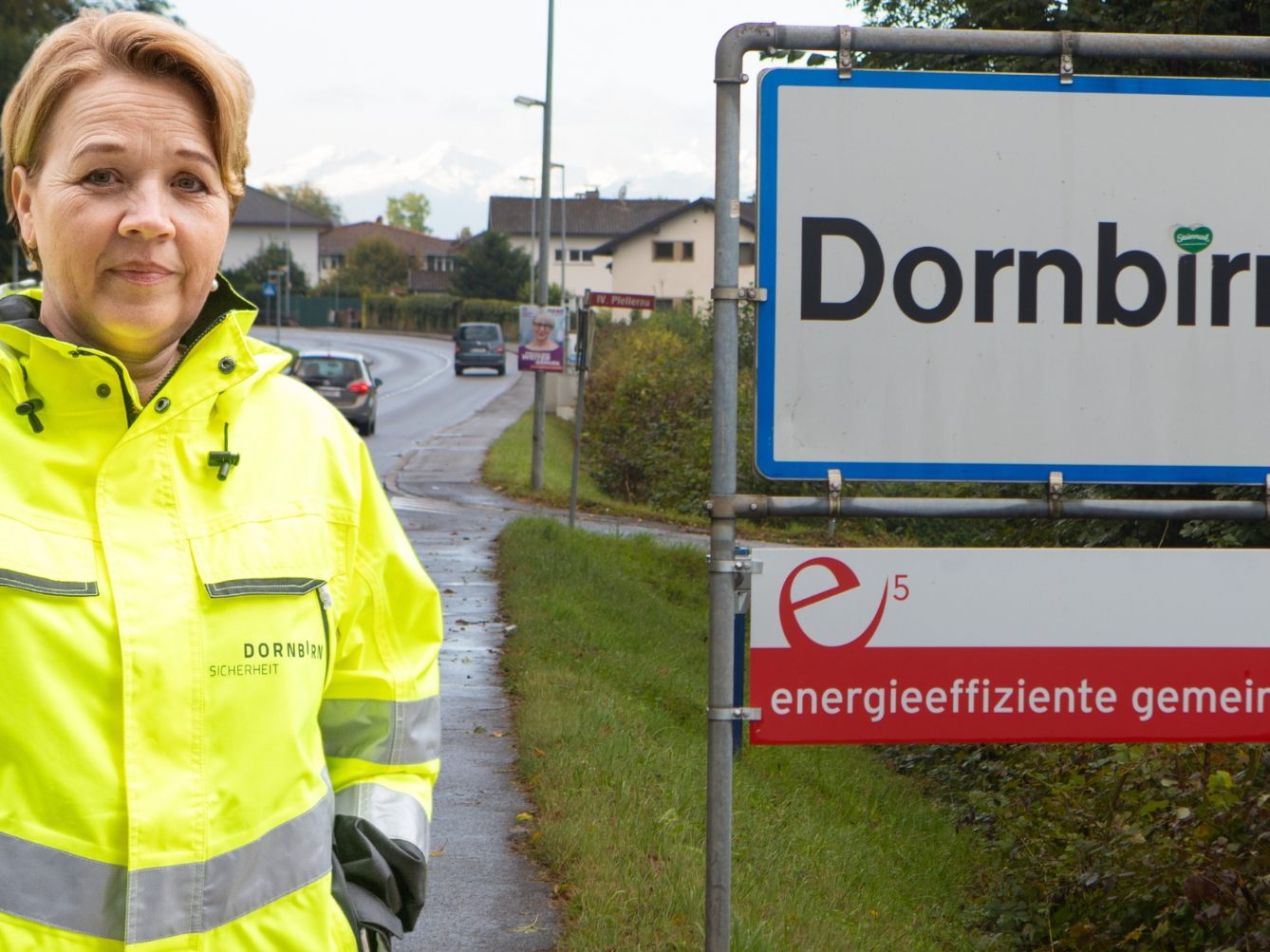 Dornbirn ist die transparenteste Gemeinde Vorarlbergs.