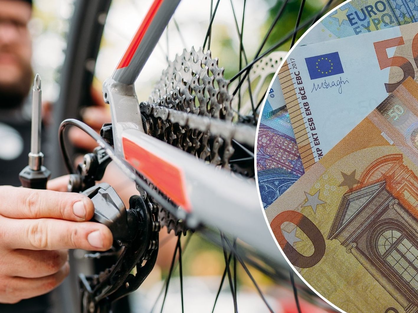 Fortführung bis 2025 aus nationalen Mitteln - Bund stellt 124 Mio. Euro zur Verfügung. Fortführung bis 2025 aus nationalen Mitteln - Bund stellt 124 Mio. Euro zur Verfügung.