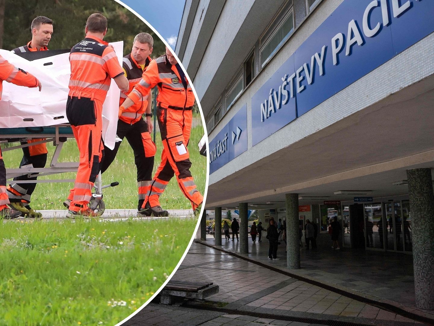 Der Zustand des slowakischen Ministerpräsidenten Robert Fico ist nach einer Notoperation infolge des Attentats "stabil", aber weiterhin "sehr ernst".