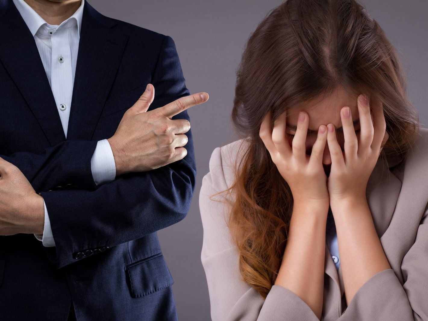 Gaslighting in Beziehungen: Ein verborgenes Problem.