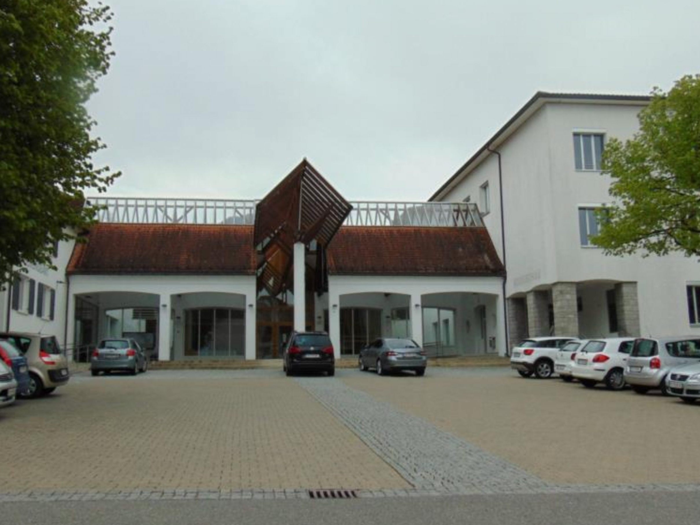 Die Gemeindevertretung von Klaus beschloss in ihrer jüngsten Sitzung mehrheitlich den Rechnungsabschluss 2023.