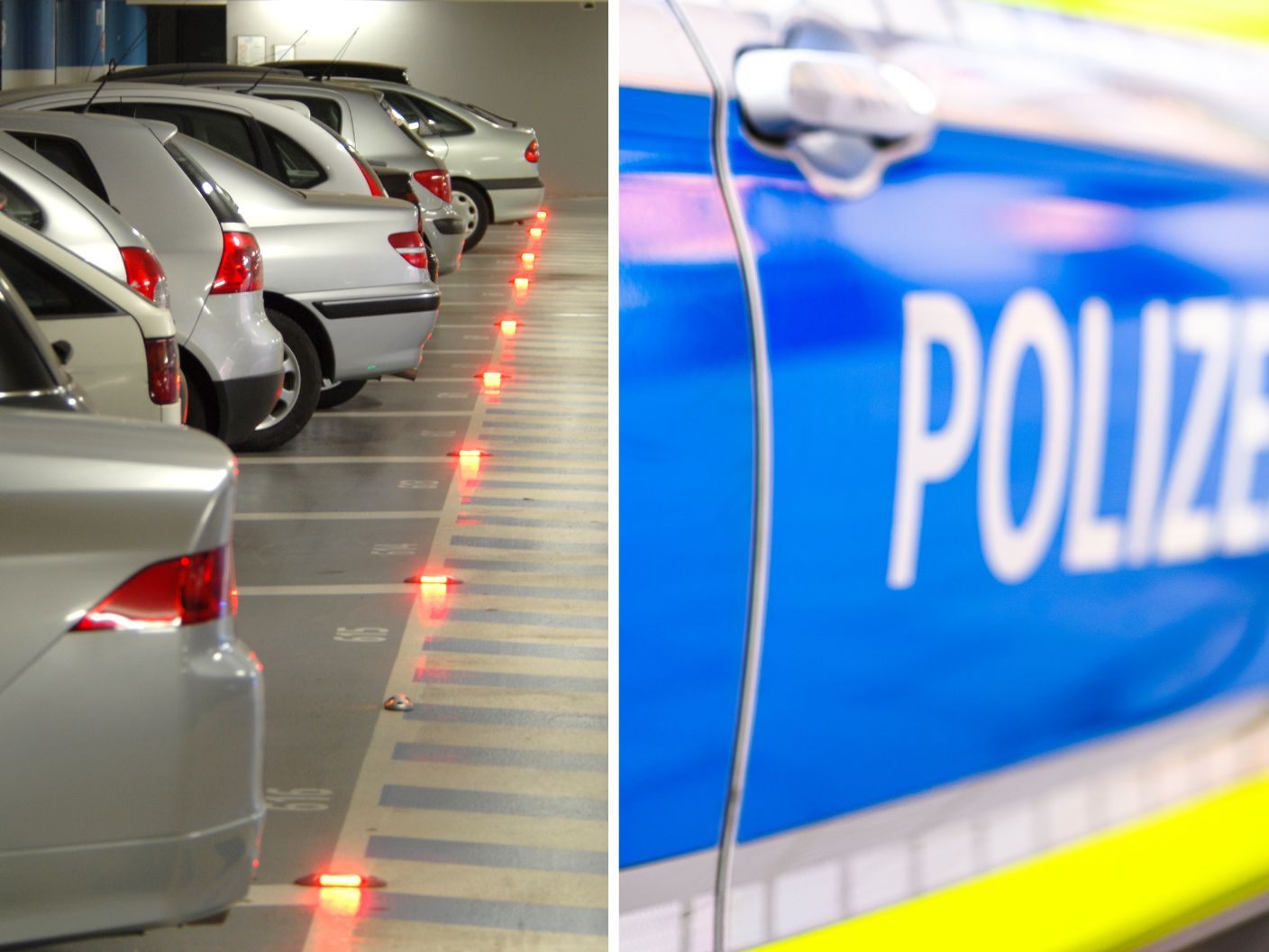 55-Jähriger und junge Frau waren scheinbar auch Arbeitskollegen.