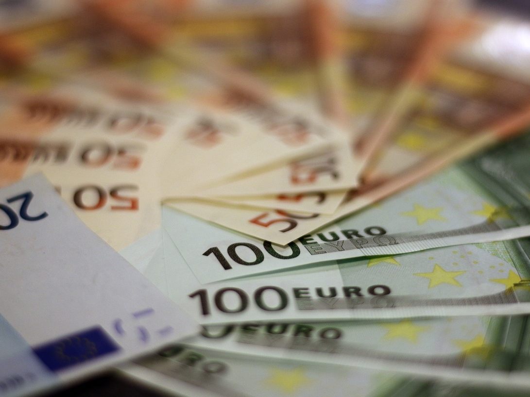 Der Familienbonus Plus brachte pro Kind im Schnitt 1.400 Euro. Der Familienbonus Plus brachte pro Kind im Schnitt 1.400 Euro.