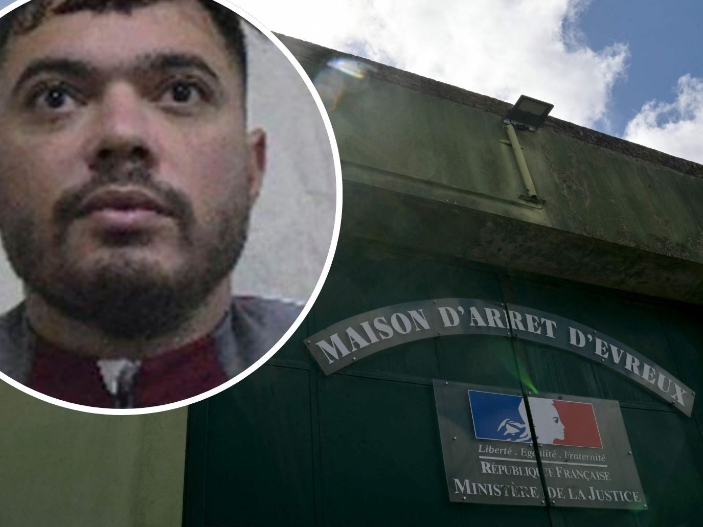 Wer ist "Die Fliege"? Blick auf den Mann hinter dem spektakulären Ausbruch