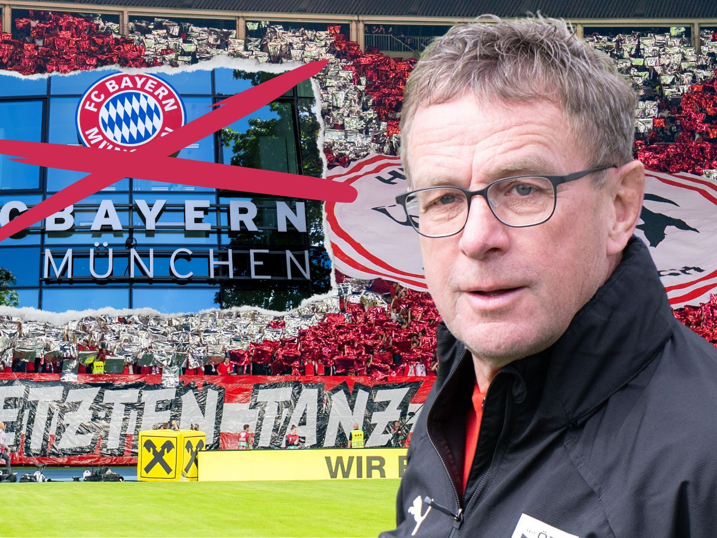 Angebot der Bayern abgelehnt
