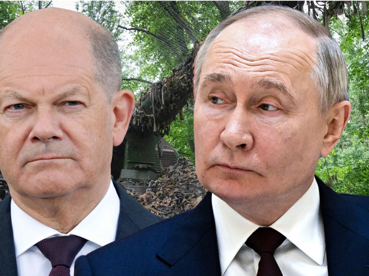 Russland erneuert Warnung Russland erneuert Warnung