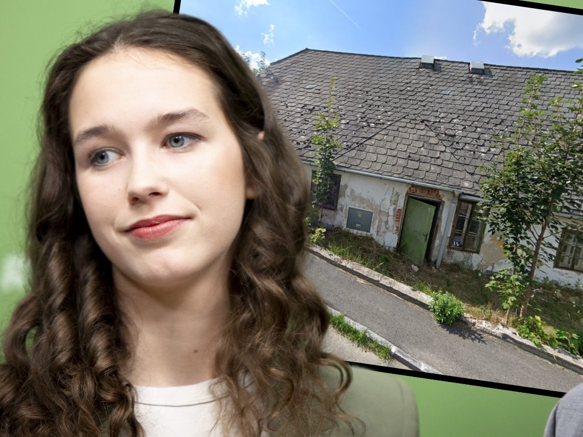 Schon wieder gibt es neue Vorwürfe gegen Lena Schilling.