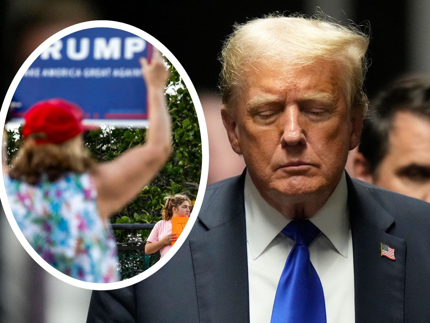 Gewaltaufrufe auf verschiedenen Social-Media-Kanälen