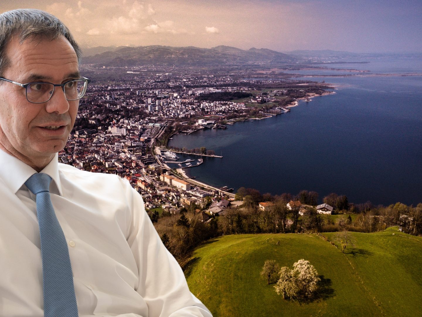 LH Wallner führt in seinem Bundesland den "Vorarlberg-Kodex" ein. LH Wallner führt in seinem Bundesland den "Vorarlberg-Kodex" ein.