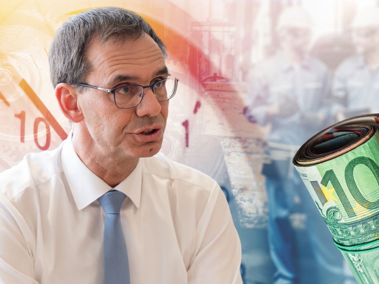 Landeshauptmann für steuerfreien Vollzeitbonus, steuerfreie Überstunden und Entlastung für arbeitende Pensionisten