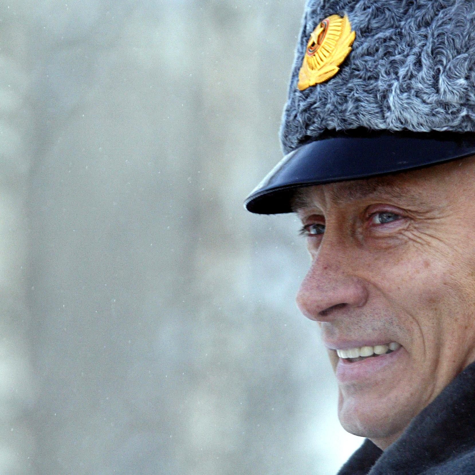 Wladimir Putin: Seine Spione sind in der Schweiz sehr aktiv.