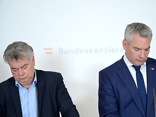 Für Kogler ist die Abmachung, dass die ÖVP für den österreichischen Kommissar das Vorschlagsrecht hat, obsolet.