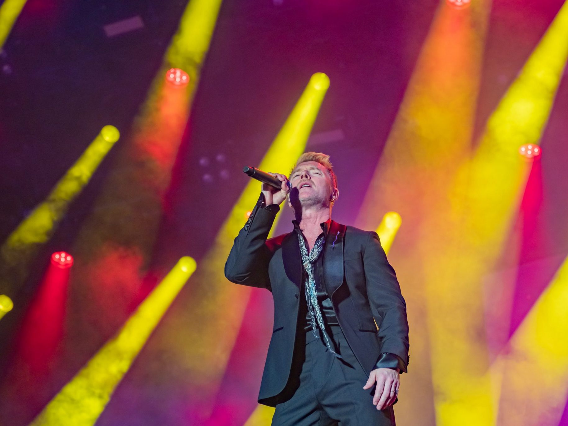 22062024 DIF24 Tag 2 - Ronan Keating