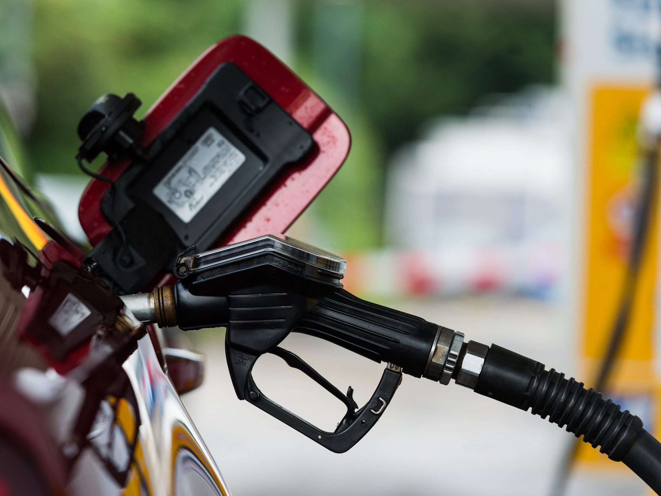 Vor allem Diesel wurde laut ÖAMTC Spritpreischeck deutlich billiger.