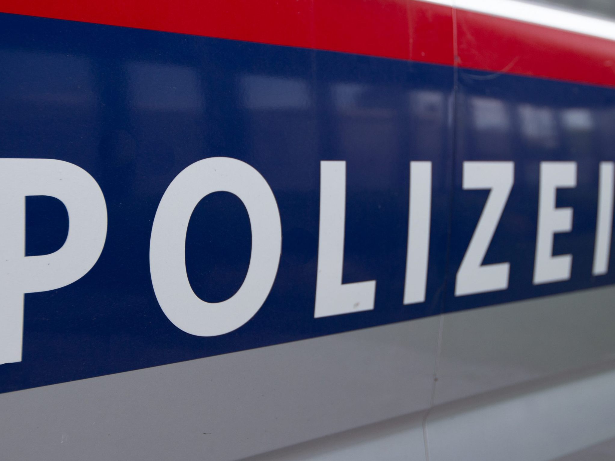 Die Wiener Polizei rückte in Wien-Meidling aus.