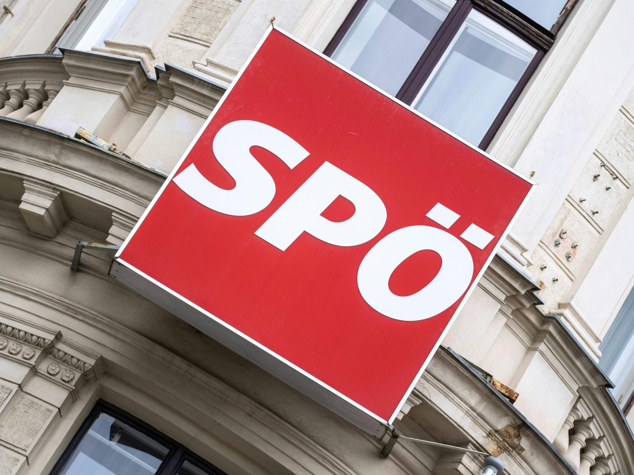 Die SPÖ will "Nationalen Aktionsplan" zur Renaturierung.