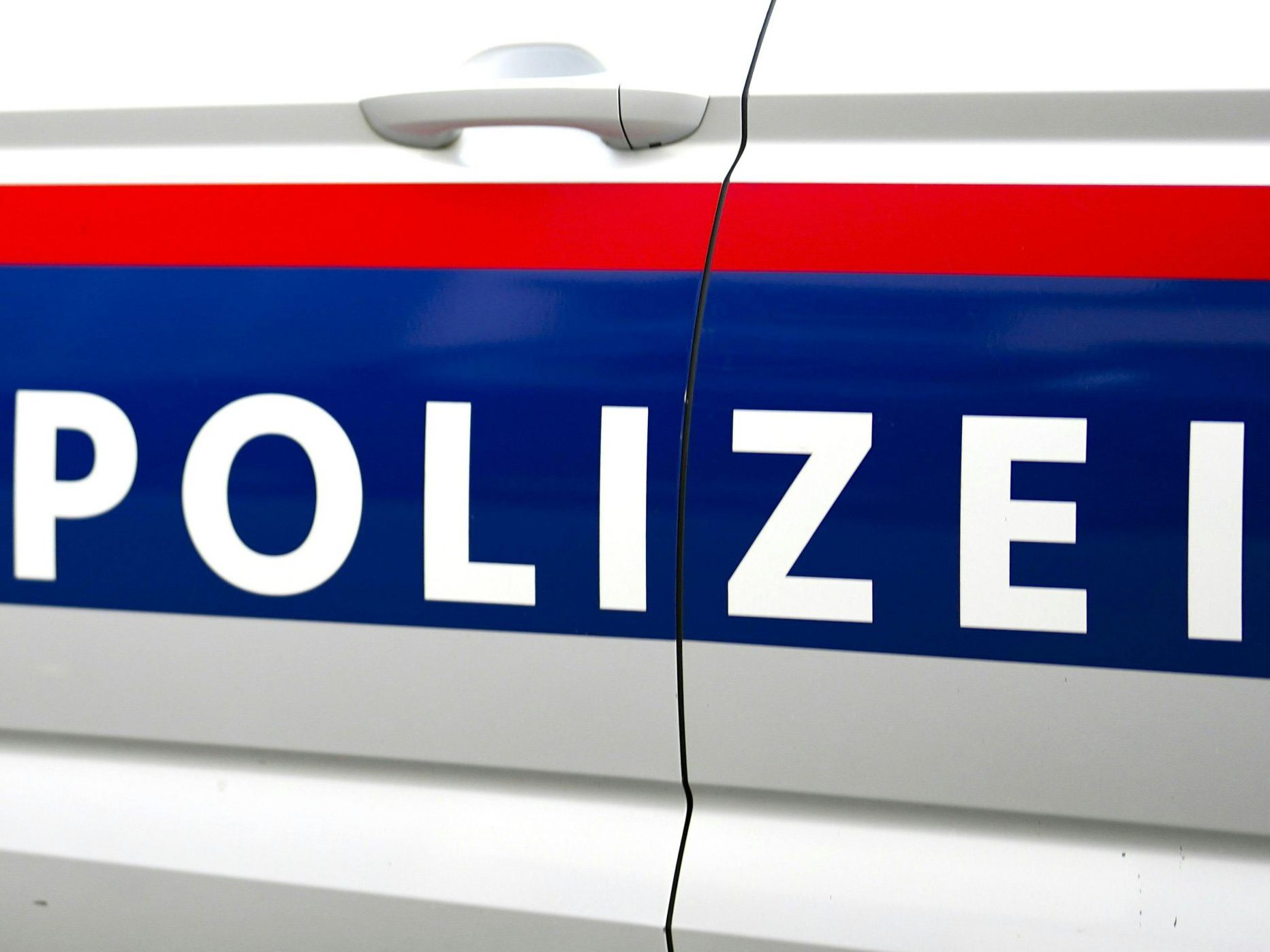 Eine Vermisste wurde in Linz tot gefunden.