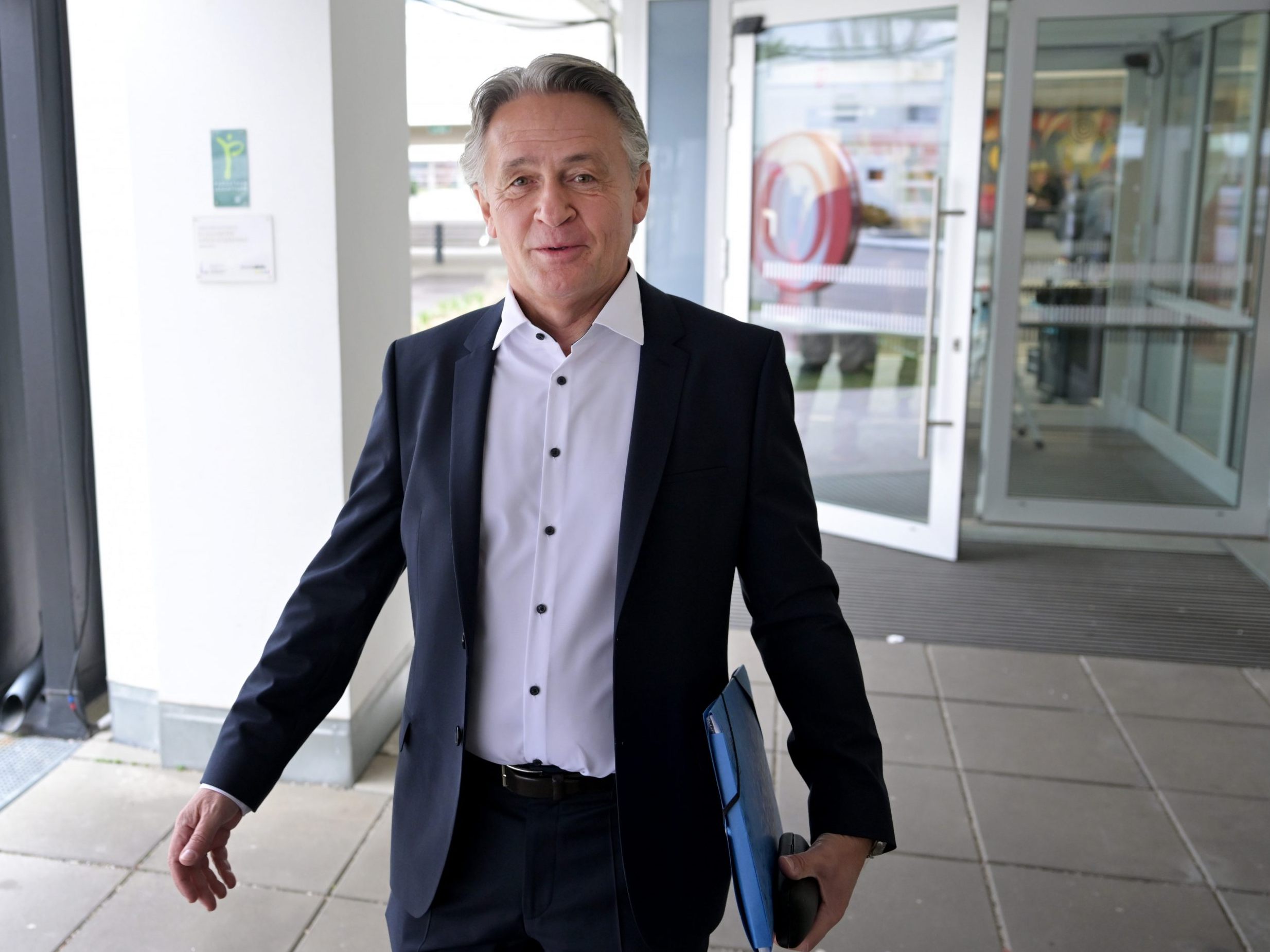 Peter Westenthaler denkt nicht an Mäßigung.