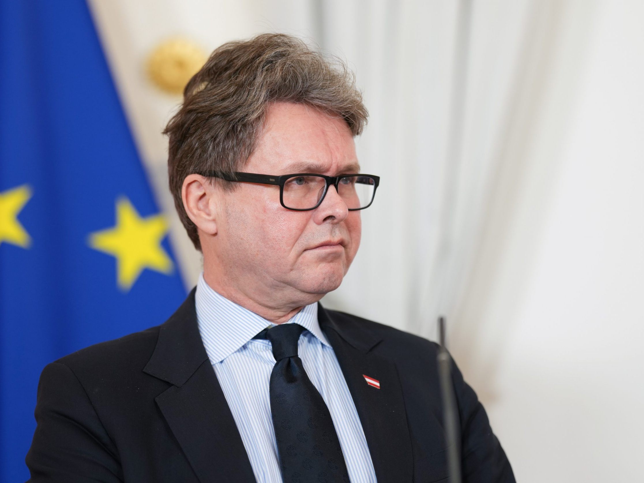 Polaschek will nur eine freiwillige Vorwissenschaftliche Arbeit. Polaschek will nur eine freiwillige Vorwissenschaftliche Arbeit.