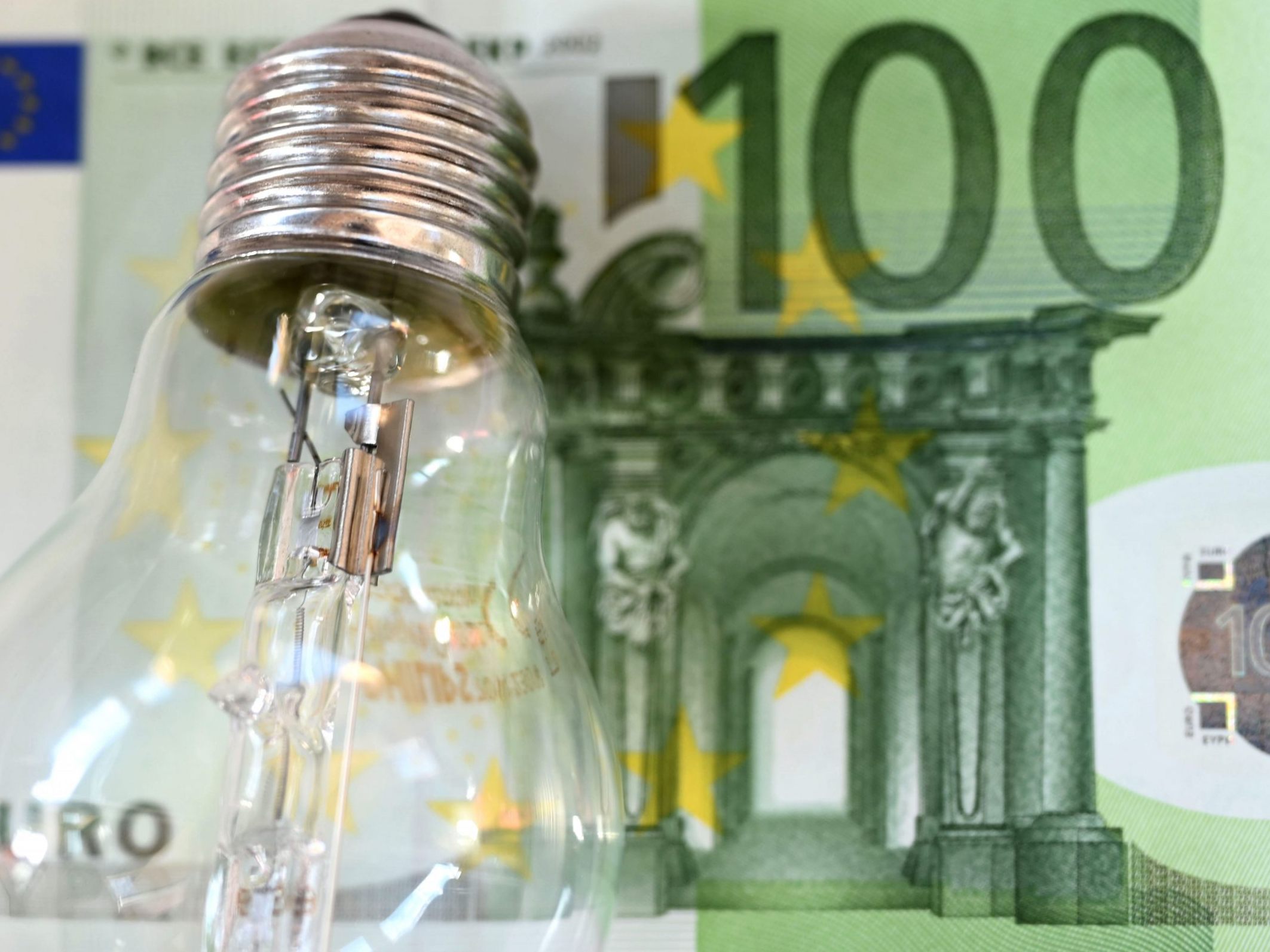 Die Preise für Haushaltsenergie sind weiter gesunken. Die Preise für Haushaltsenergie sind weiter gesunken.