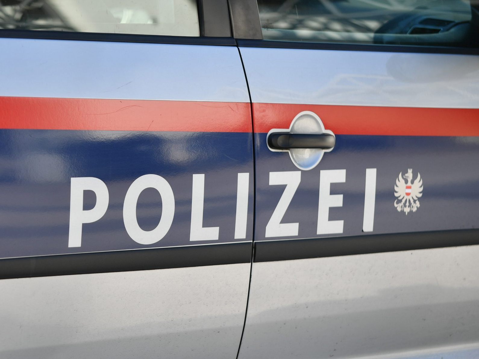 Eine Festnahme gab es nach einem versuchten Raub in Wien.