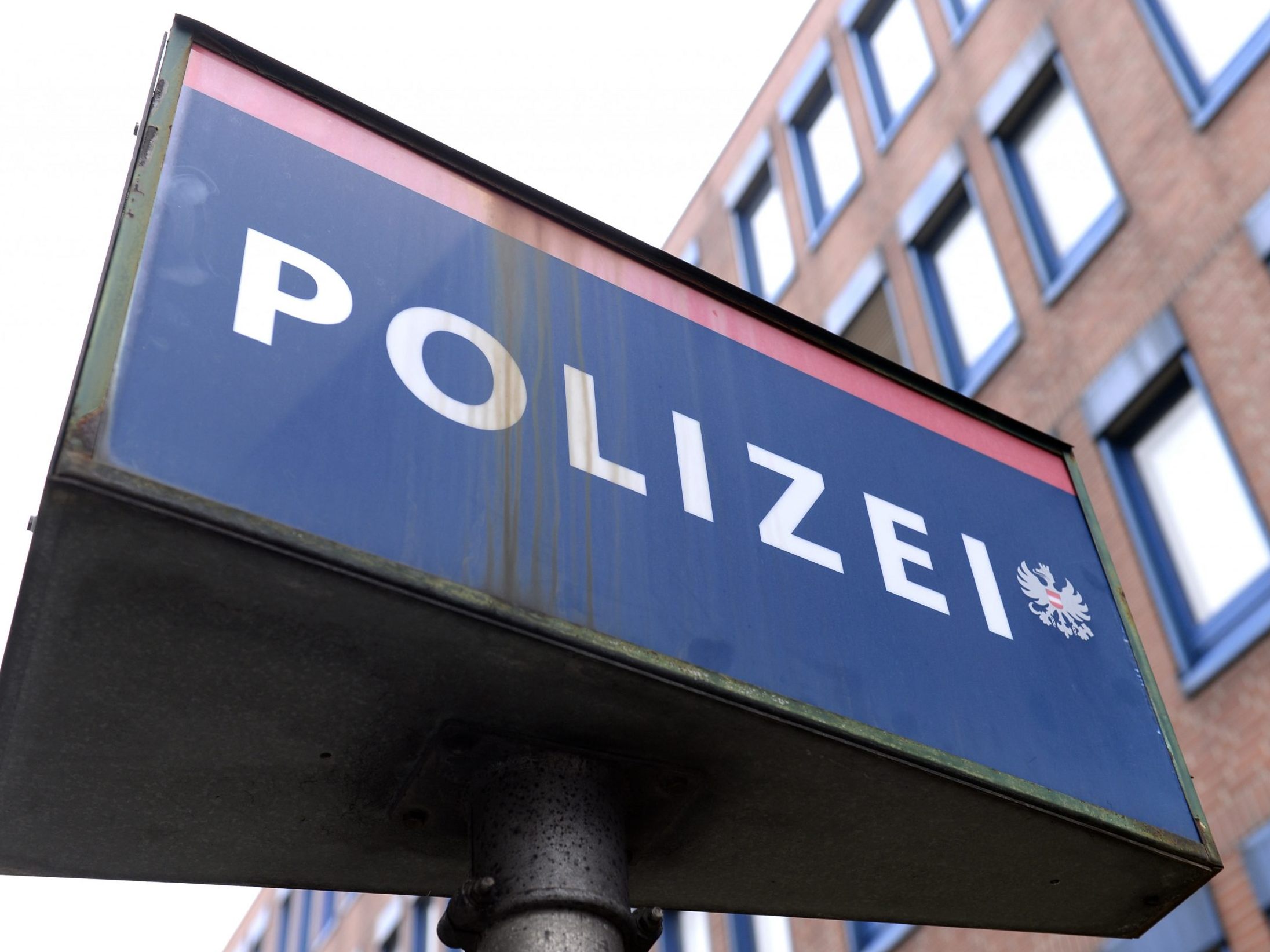 Es gibt keine Schließung der Polizeiinspektion Keplergasse.