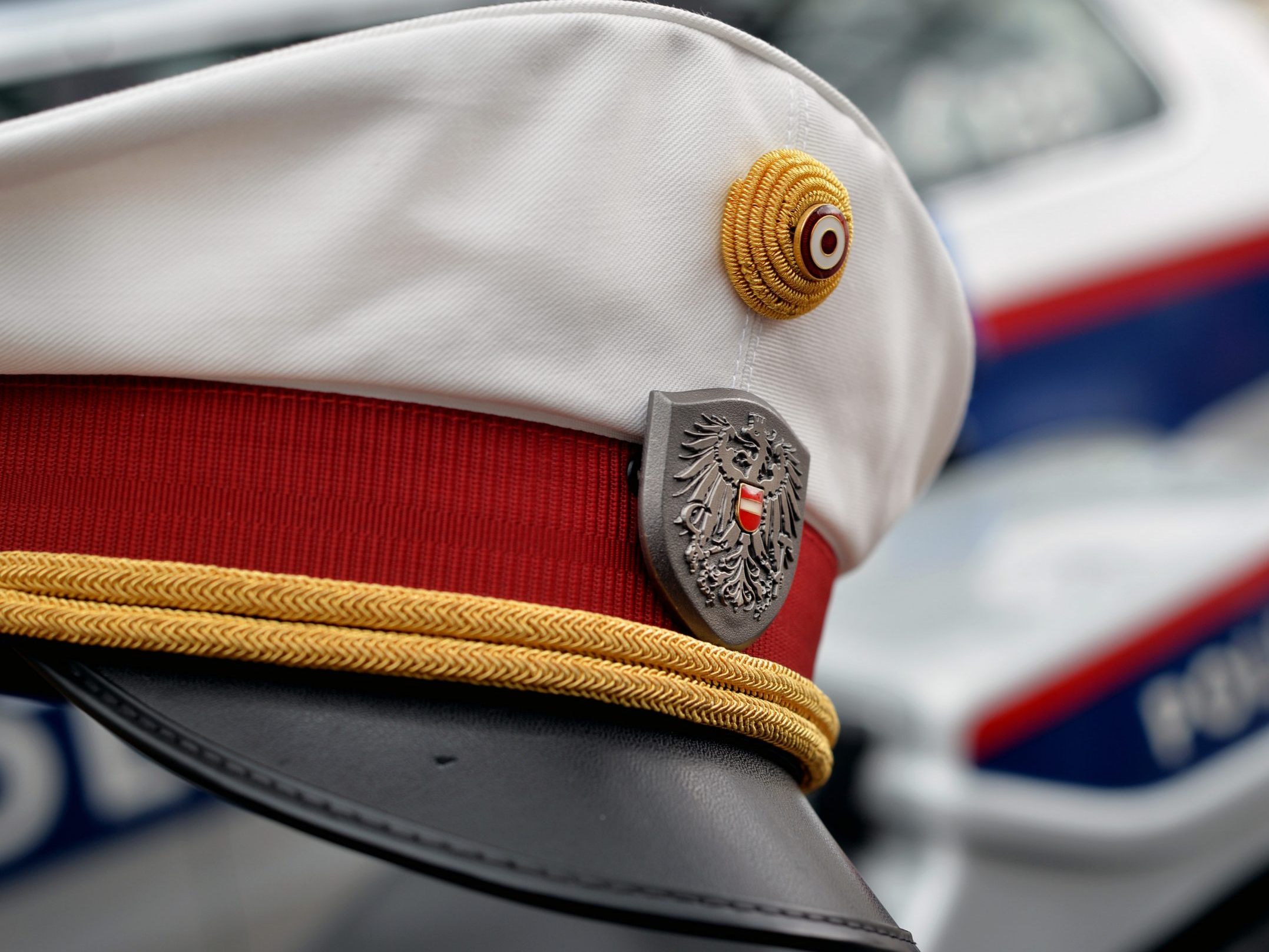 Die Polizei sucht nach weiteren Opfern.