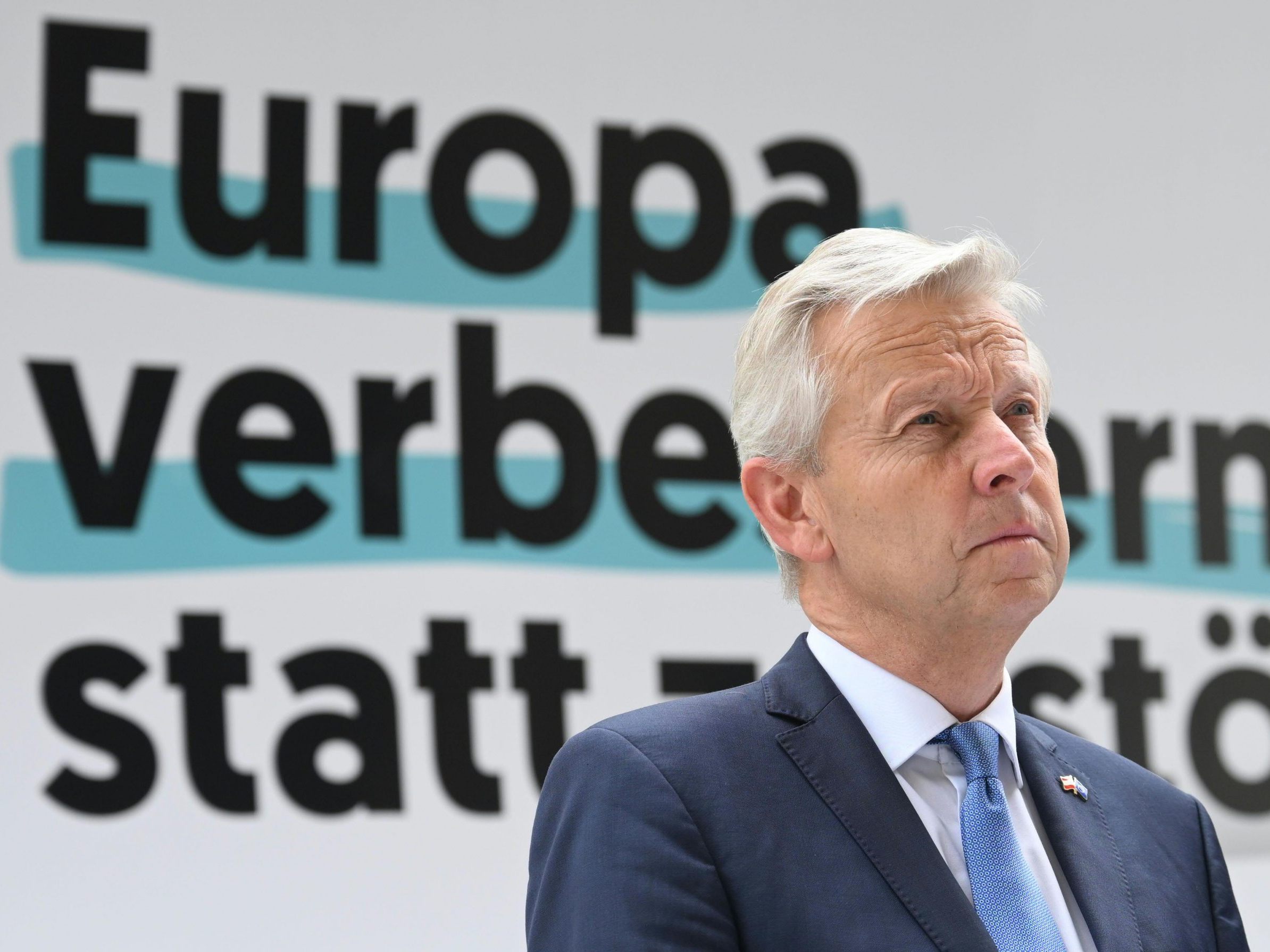 Bitter wäre für die ÖVP auch der Verlust von Platz eins.